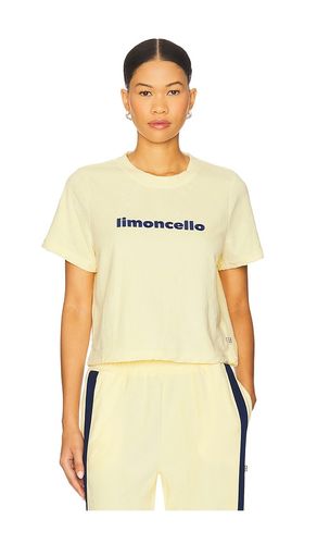 Limoncello Tee in . Size L. Also in M, S, XL, XS - Araminta James - Modalova