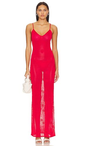 Delilah Dress - Rossa in . Size XS - ASTA RESORT - Modalova