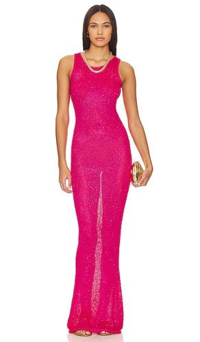 MAXIKLEID NATALIA in . Size S, XS - Asta Resort - Modalova