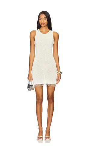 Natalia Mini Dress in . Size L, XS - ASTA RESORT - Modalova