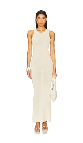 Natalia Dress in . Size M, S, XL, XS - ASTA RESORT - Modalova