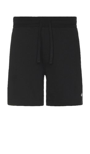 Chill shorts en color talla L en - Black. Talla L (también en M, S, XL, XL/1X) - alo - Modalova