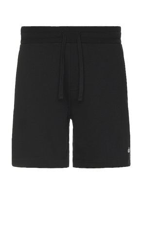 Chill shorts en color talla L en - Black. Talla L (también en XL/1X) - alo - Modalova