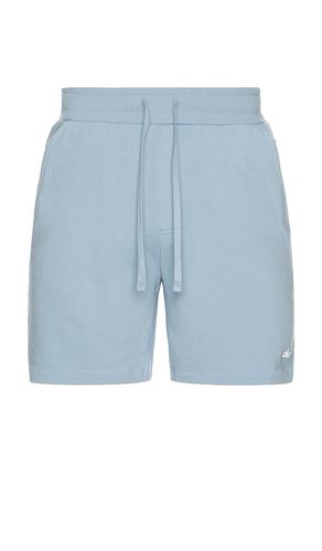 Chill shorts en color azul talla L en - Blue. Talla L (también en M, S, XL/1X) - alo - Modalova