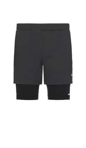 Conquer React 2 in 1 Performance Short in . Taglia M, S, XL/1X - alo - Modalova