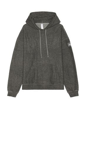 Sudadera en color gris talla M en - Grey. Talla M (también en XL/1X) - alo - Modalova