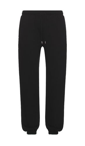 Pantalón deportivo en color talla L en - Black. Talla L (también en M, XL/1X) - alo - Modalova