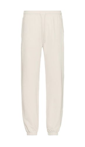 Pantalón deportivo en color crema talla L en - Cream. Talla L (también en M, S, XL/1X) - alo - Modalova