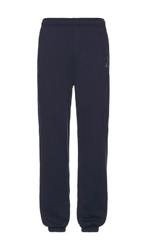 Pantalón deportivo en color talla L en - Navy. Talla L (también en M, S, XL/1X) - alo - Modalova