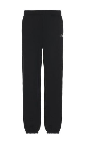 Accolade Sweatpant in . Size S, XL/1X - alo - Modalova