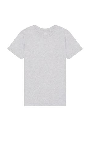 Alo HEMD in Light Grey. Size XL/1X - alo - Modalova