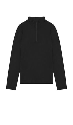 Conquer 1/4 Zip Reform Long Sleeve in . Taglia M, S - alo - Modalova