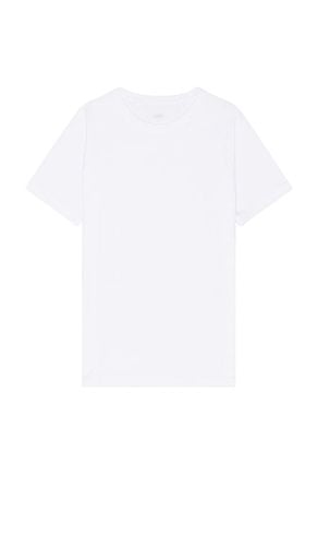 Camiseta en color talla L en - White. Talla L (también en M, S, XL/1X) - alo - Modalova