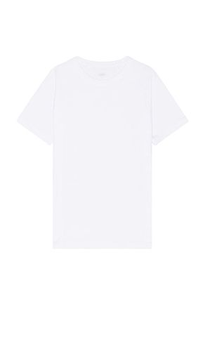 Camiseta en color talla M en - White. Talla M (también en S, XL/1X) - alo - Modalova