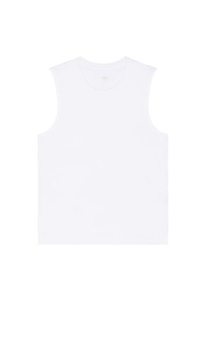 Camiseta en color talla M en - White. Talla M (también en XL/1X) - alo - Modalova