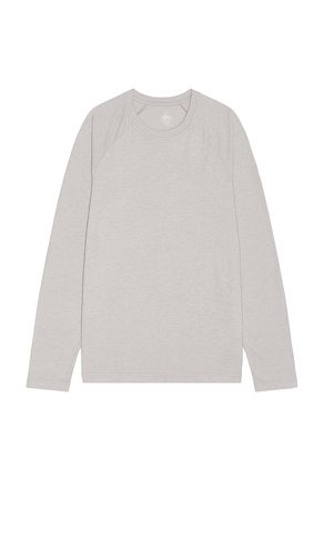 The Triumph Long Sleeve T-Shirt in . Taglia M, XL/1X - alo - Modalova