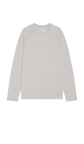 The Triumph Long Sleeve T-Shirt in . Taglia S - alo - Modalova