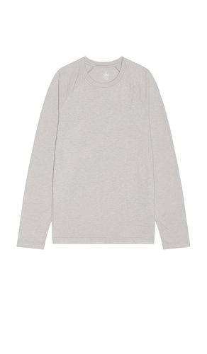 The Triumph Long Sleeve T-Shirt in . Taglia S - alo - Modalova