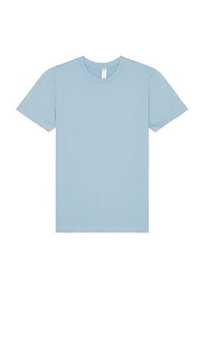 Camiseta en color azul talla L en - Blue. Talla L (también en M, S, XL/1X) - alo - Modalova