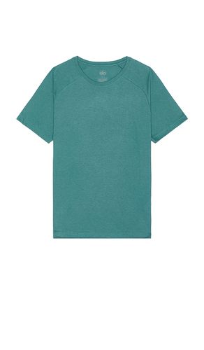 Camiseta en color roca talla L en - Slate. Talla L (también en M, S, XL/1X) - alo - Modalova