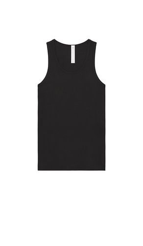 Everyday Modal Rib Tank in . Size S, XL/1X - alo - Modalova