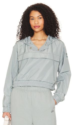 International Anorak Hoodie in . Size S, XS - alo - Modalova