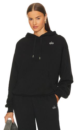 Sudadera accolade en color talla L en - Black. Talla L (también en M, S, XS, XXL) - alo - Modalova