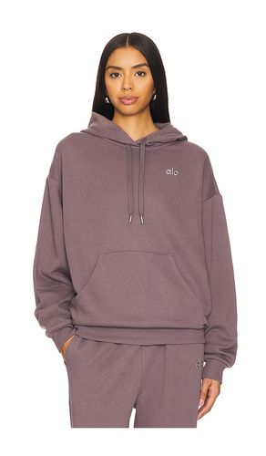 Accolade Hoodie in . Taglia S, XS - alo - Modalova