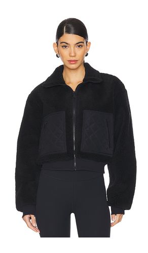 Sherpa Edge Bomber in . Taglia M, S - alo - Modalova