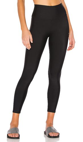 High waist airlift legging en color talla L en - Black. Talla L (también en M, S, XS) - alo - Modalova