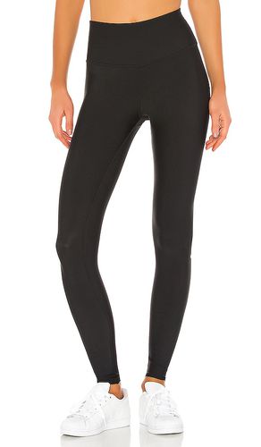 Legging airlift de cintura alta en color talla L en - Black. Talla L (también en M, S, XS) - alo - Modalova