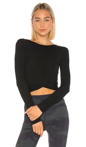 Cover Long Sleeve Top in . Taglia XS - alo - Modalova