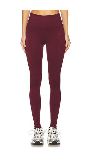 Barre legging en color talla L en - . Talla L (también en M, S) - ALALA - Modalova