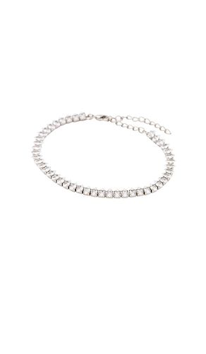 Marquise Tennis Bracelet in - Alexa Leigh - Modalova