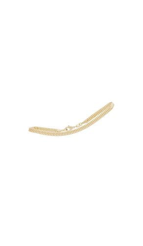 FUSSKETTCHEN CUBAN LINK in - Alexa Leigh - Modalova