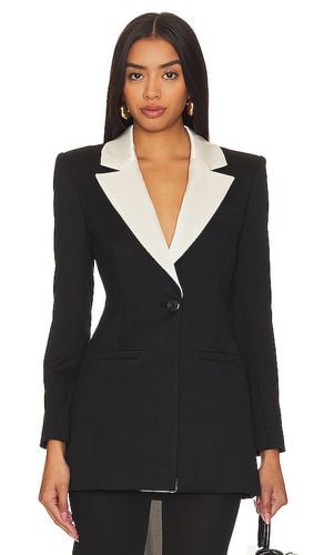 Silvie Strong Shldr Blazer in . Taglia 12 - Alice + Olivia - Modalova