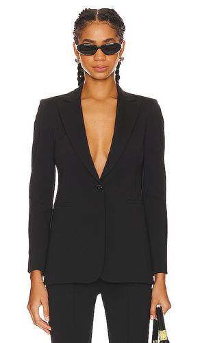 Breann Fitted Blazer in . Taglia 2 - Alice + Olivia - Modalova