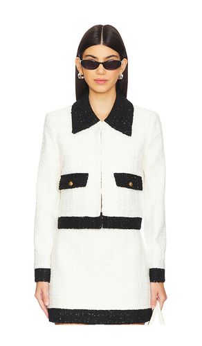 Topher Jacket in . Size M, S, XL - Alice + Olivia - Modalova