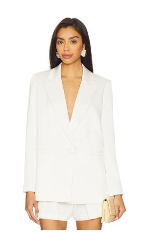 Denny Blazer in . Size 2. Also in 4 - Alice + Olivia - Modalova