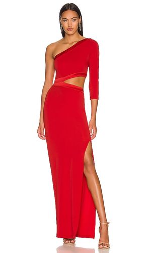Michele Cutout Maxi Dress in . Size 8 - Alice + Olivia - Modalova
