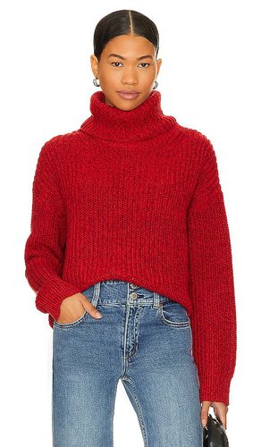 Vere sweater in color red size L in - Red. Size L (also in XL) - Alice + Olivia - Modalova