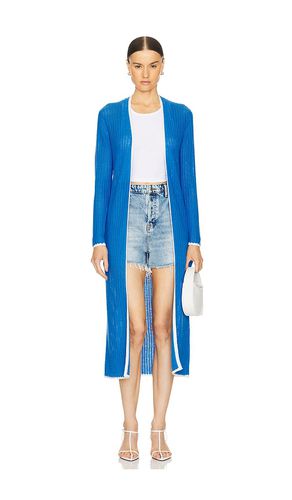 Orem Duster in . Taglia M, S, XS - Alice + Olivia - Modalova