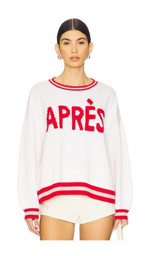 Ogden Apres Pullover in . Taglia M, S, XS - Alice + Olivia - Modalova