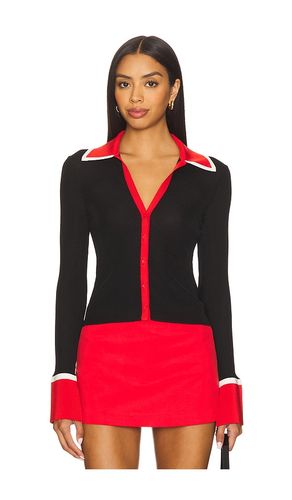 Nealie Cardigan in . Size L. Also in M, S, XL, XS - Alice + Olivia - Modalova