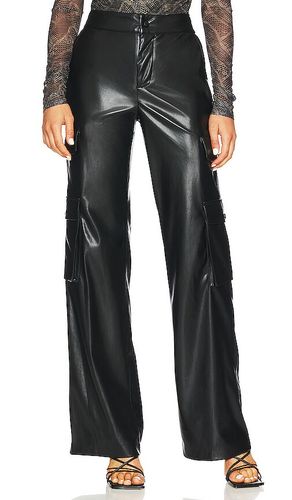 Pantalón hayes en color talla 2 en - Black. Talla 2 (también en 4, 6) - Alice + Olivia - Modalova