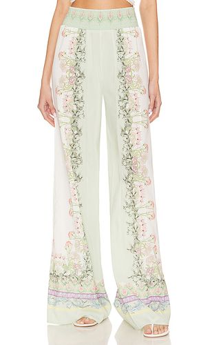 Alabama Palazzo Pan in . Taglia 2 - Alice + Olivia - Modalova