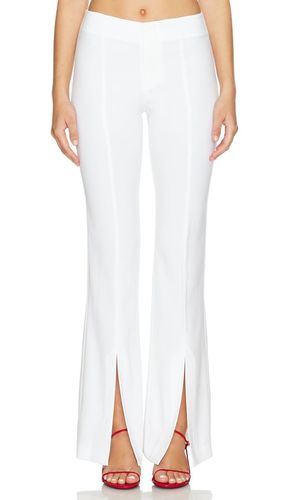 Tisa Bootcut Pant in . Taglia 14, 2, 4 - Alice + Olivia - Modalova