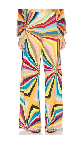 Athena Wide Leg Pant in . Size 8 - Alice + Olivia - Modalova