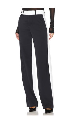 Alexander Straight Trouser in ,. Size 10, 2, 4, 6, 8 - Alice + Olivia - Modalova