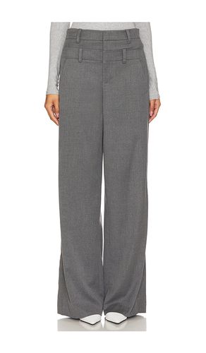 Double Waist Trouser in . Size 10, 2, 4, 6, 8 - Alice + Olivia - Modalova